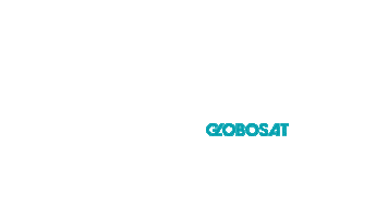 Conexão Globosat Sticker by Globosat