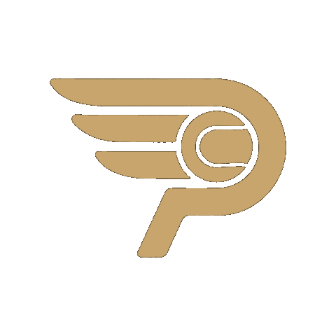 Conquer Padel Sticker