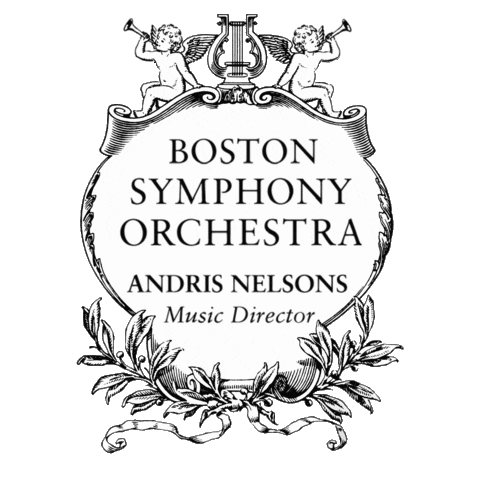 Boston Symphony Orchestra Sticker