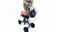 Knee-scooter GIFs - Get the best GIF on GIPHY Knee-scooter GIFs - Get the best GIF on GIPHY