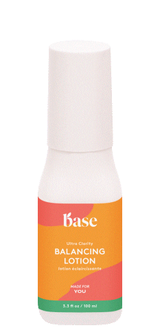 Skincare Vegan Sticker by Base