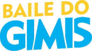 Party Festa Sticker by DJ Gimislima