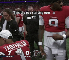 Turn Over Nfl GIF