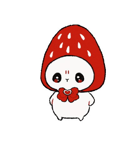 Happy Dance Sticker