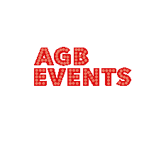 Sydney Sticker by AGB Events