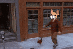 Underdogs GIF