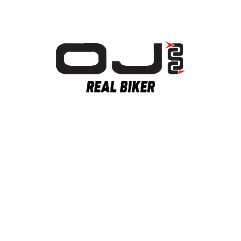 Bike Moto Sticker by OJ