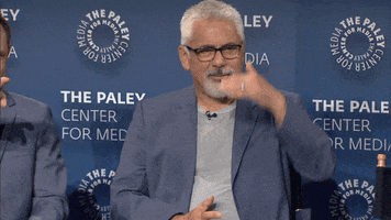 get shorty point GIF by The Paley Center for Media