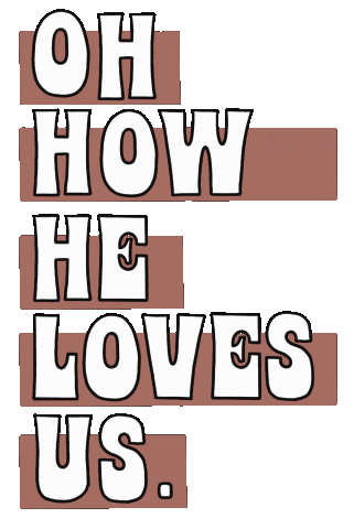 Love Sticker