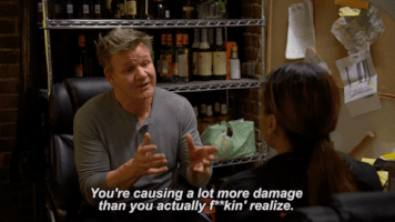 gordon ramsay fox GIF by Gordon Ramsay's 24 Hours to Hell and Back