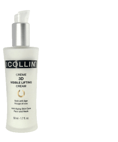 Skincare Skincareroutine Sticker by GM Collin