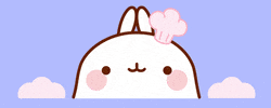 Happy Food GIF by Molang