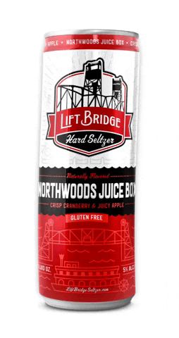 Lift Bridge Brewery GIF