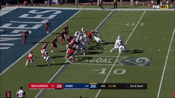 Rams GIF