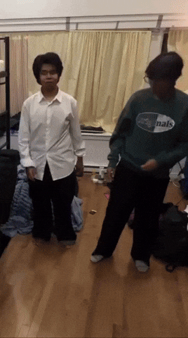 No No No Mba GIF