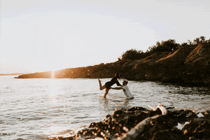 neroQuette Reportage Photography GIF