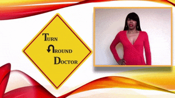 Oh My God Omg GIF by Dr. Donna Thomas Rodgers