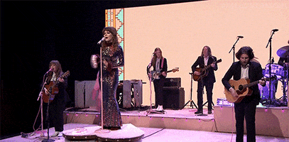 Tonight Show Singer GIF by The Tonight Show Starring Jimmy Fallon