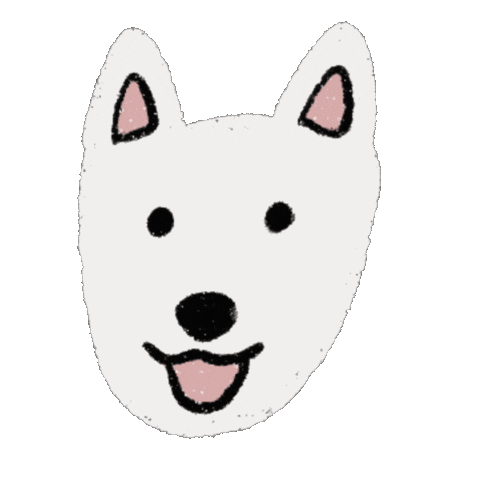 Illustration Drawing Sticker