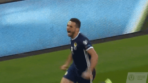 Andy Robertson Football GIF by Scotland National Team - Find & Share on  GIPHY