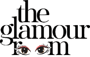 Beauty Lashes Sticker by theglamourroom