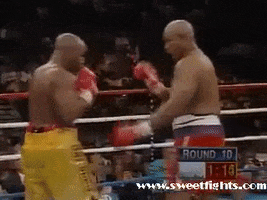 Boxing GIF