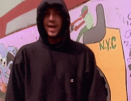 Coming At You Hip Hop GIF by Cypress Hill