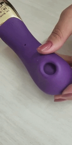 Vibrador GIF