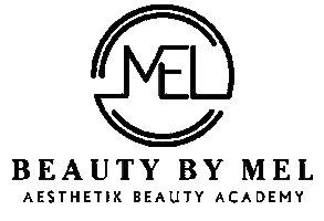 Kosmetik Academy By Mell Sticker