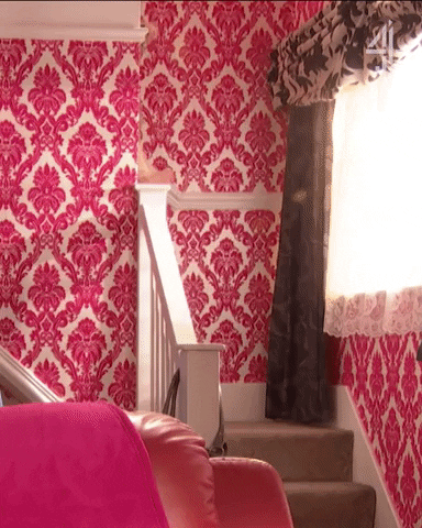 Crush Wow GIF by Hollyoaks