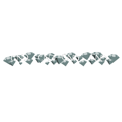 Hand Sparkle Sticker by CND