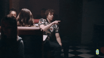 Point Out GIF by Jack Harlow