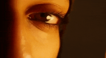 eyes soul GIF by iLOVEFRiDAY
