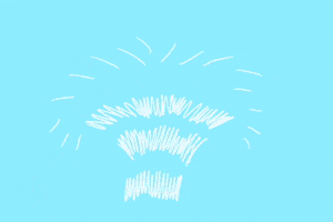 Hilly Hearts GIF