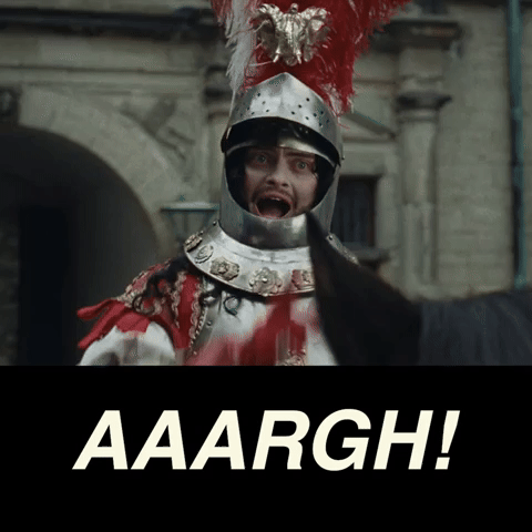 Helmet Staysafe GIF by Sikker Trafik