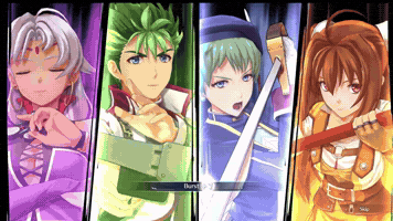 Trails In The Sky Kevin GIF