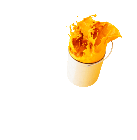 Tinta Sticker by NossaLoja