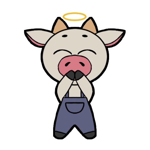 Psychell Sticker