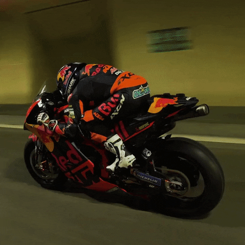Miguel Oliveira Motogp GIF by Red Bull