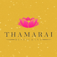 Thamarai Restaurant GIF
