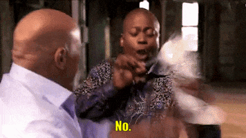 Unbreakable Kimmy Schmidt GIF