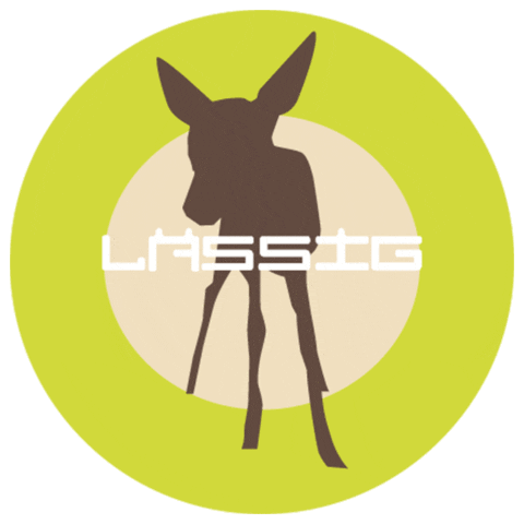 Laessig GmbH Sticker