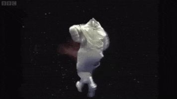 Kenny Everett GIF