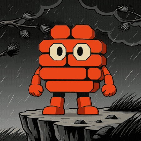 Sad Crypto GIF by otomato