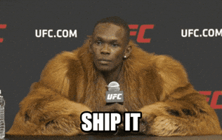 Ship It GIF