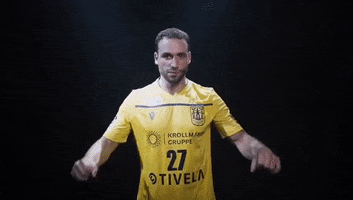 VfLEintrachtHagen handball hagen gaubi vfleintracht hagen GIF