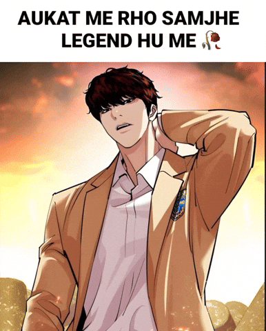 James Lee GIF