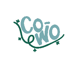 Cowo Sticker