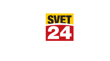 SVET24 Sticker