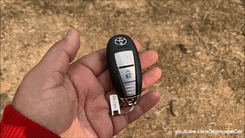 Lets Go Style GIF by Namaste Car